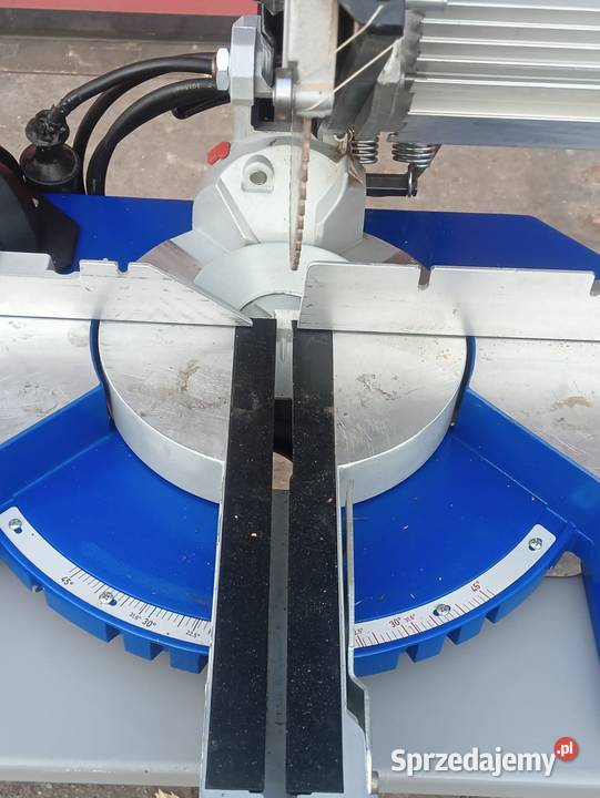 Piła ukośna Elektra Bacum Wejherowo