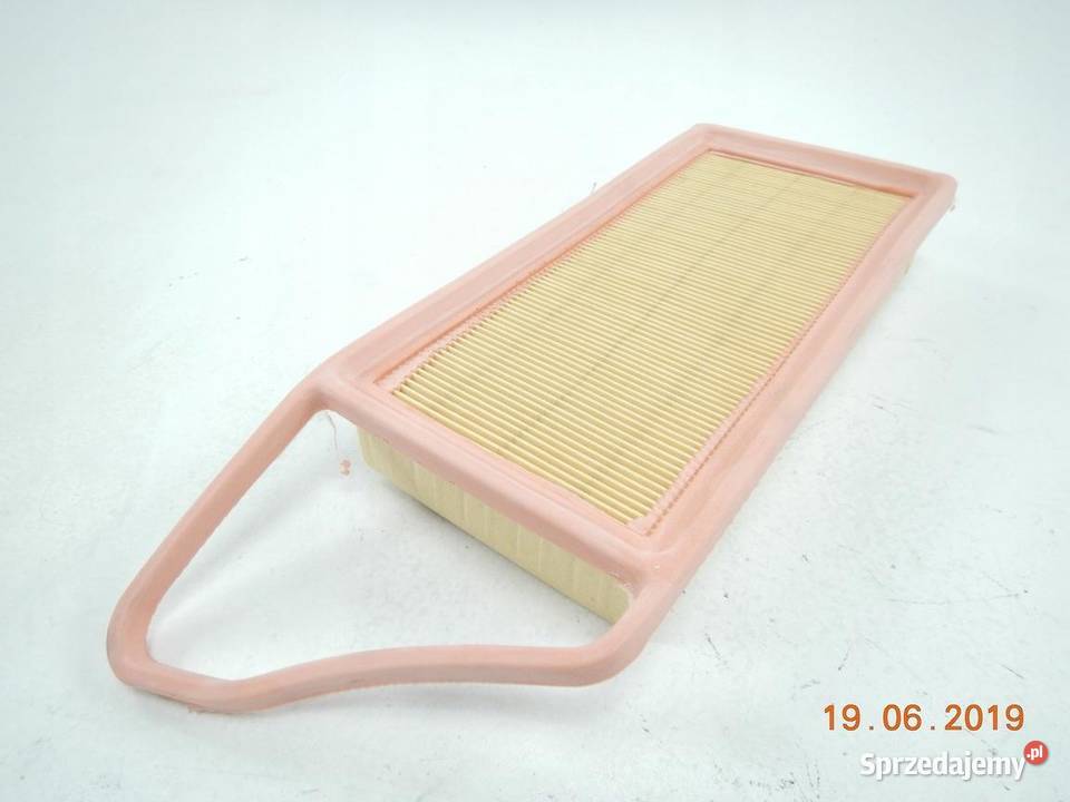 FILTR POWIETRZA TOYOTA AYGO 0510 14 HDI E147300 osobowe