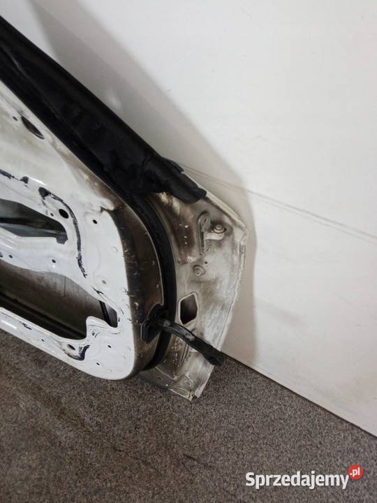 DRZWI LEWE PRZÓD A300 Bmw Seria 5 VI 2010