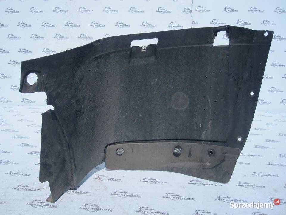 AUDI A3 II 8P7 LIFT 11r nadkole część prawa