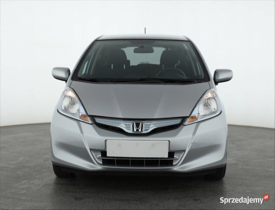 Honda Jazz 15 eHEV Rok produkcji 2011 Jazz Piaseczno