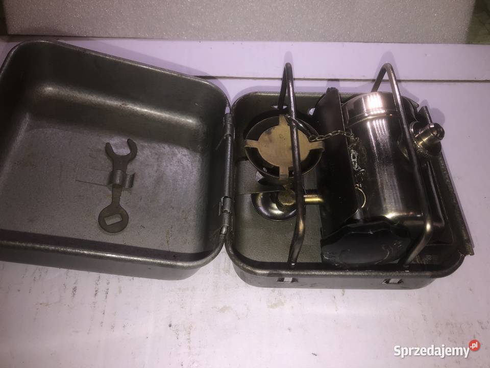 Kuchenka turystyczna prymus śląskie Jaworzno sprzedam