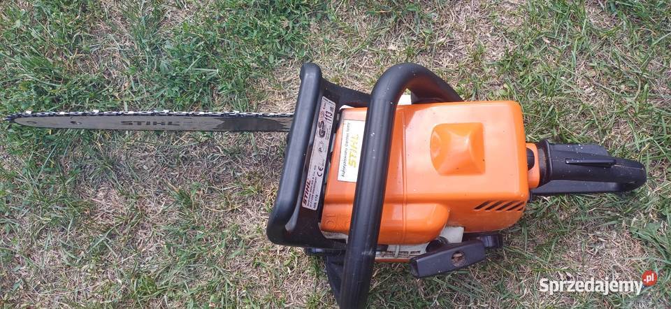 Piła Stihl MS 170