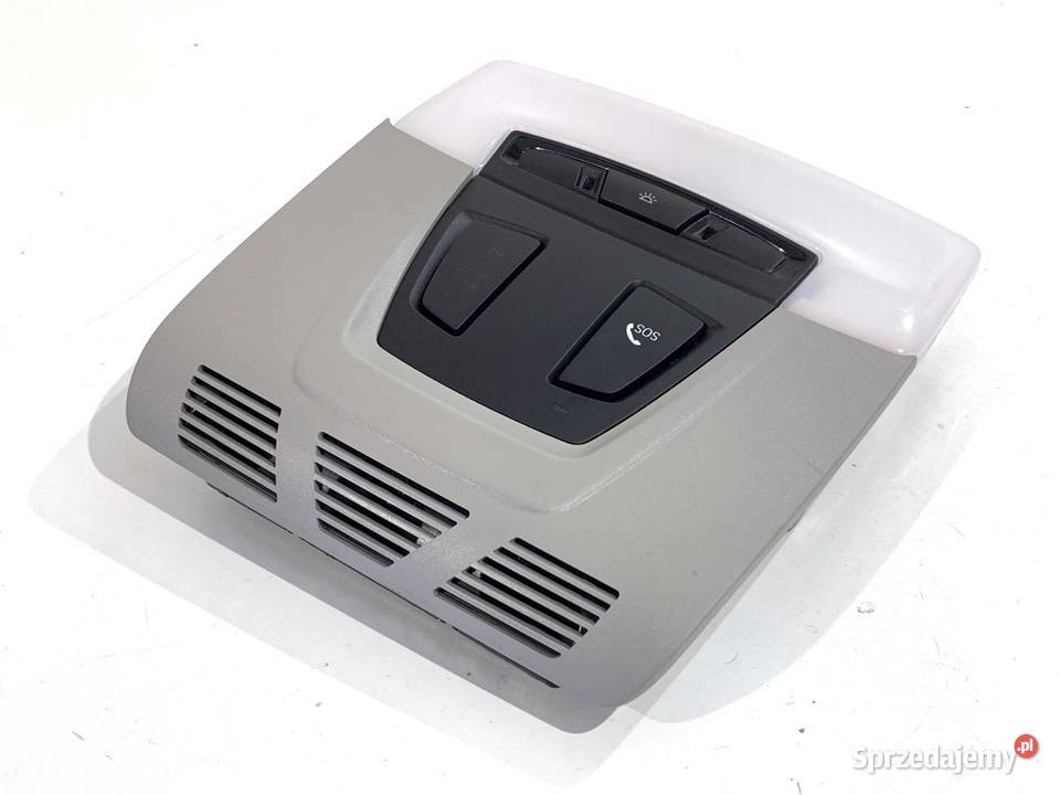 LAMPA SUFITOWA BMW F34 6826921 Hatchback WNĘTRZA