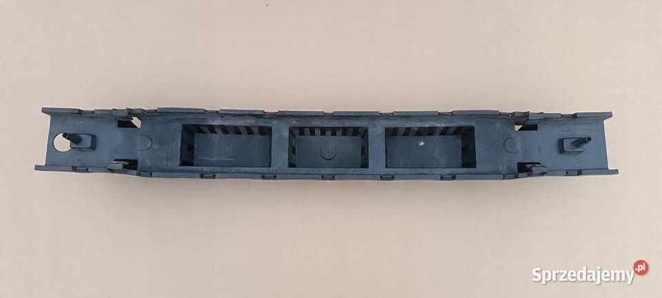 ABSORBER ZDERZAKA PRZÓD VOLVO V70 S80 0716 osobowe Karoseria wielkopolskie Międzychód