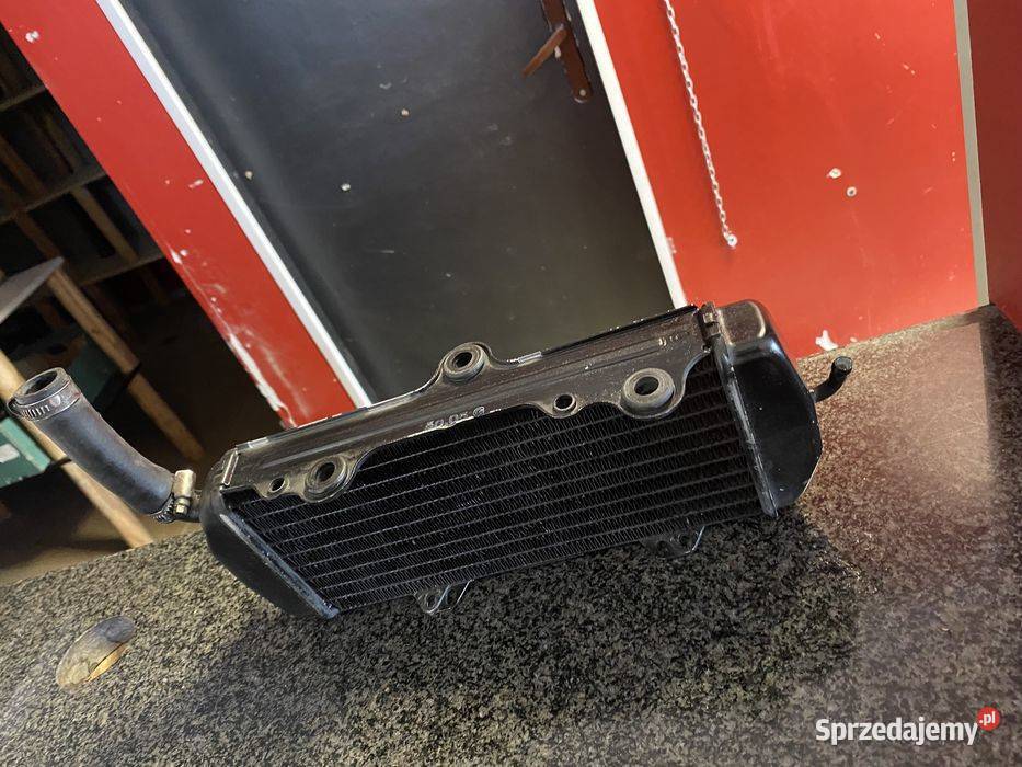 KTM 626 640 660 A622 Poznań