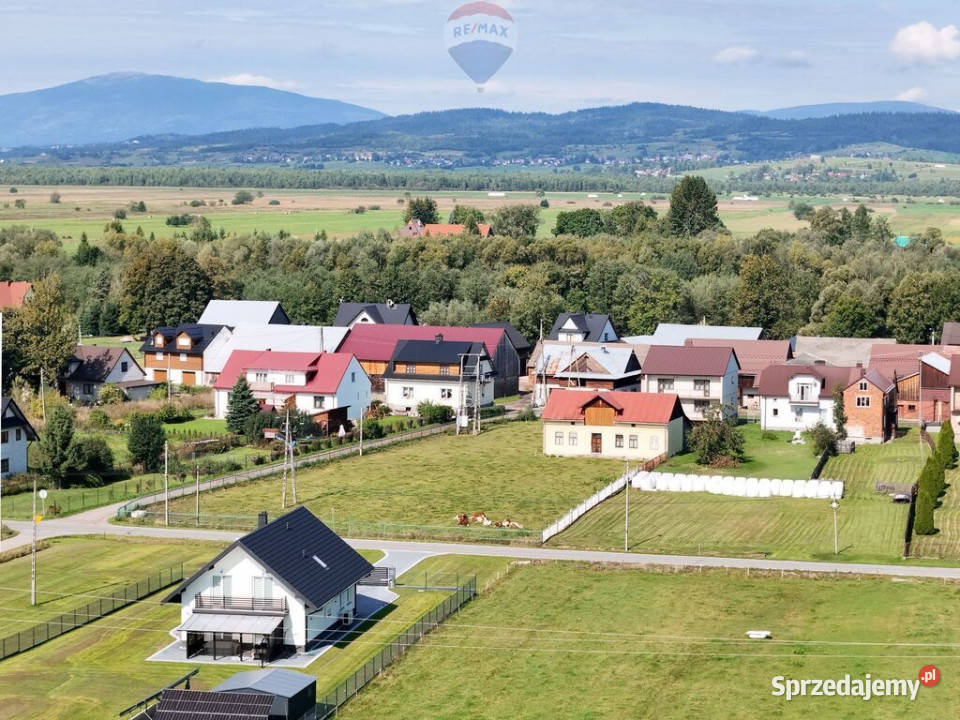 Działka do dzierżawy ok 3 ha Wróblówka małopolskie sprzedam