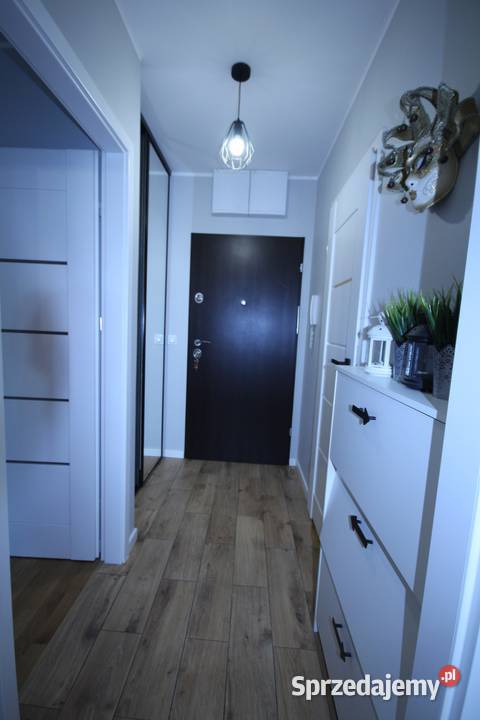 2pok 39met Waniliowej NOWE2020BALKONGARAŻ 13768zł/m2 Wrocław