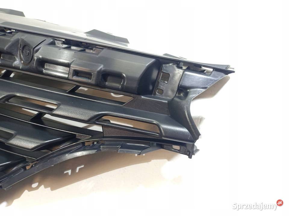 Renault Kadjar 20182022 LIFT Atrapa Grill Skarżysko-Kamienna