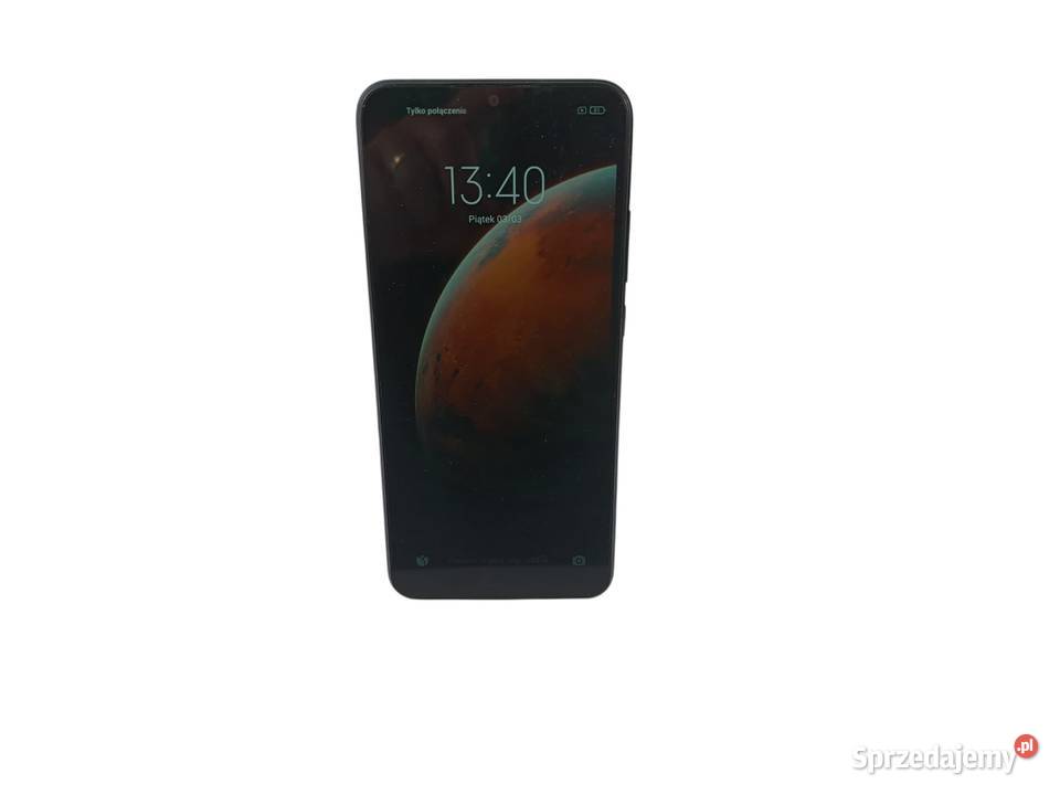 Smartfon Redmi 9A 232GB