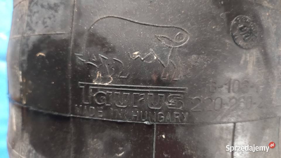 Miech poduszka powietrzna Autosan Jelcz Nowy Targ sprzedam