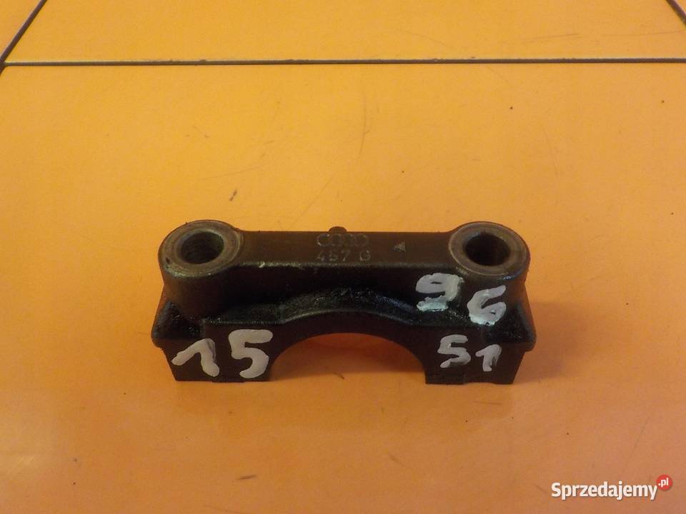 AUDI A4 B6 B7 18 T 08r 163 BFB mocowanie stopka Suków