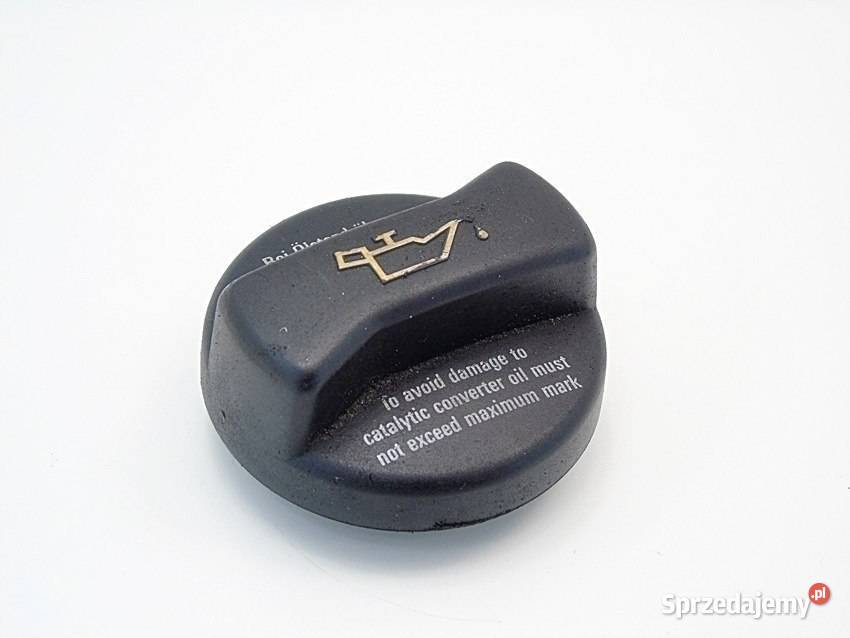 KOREK OLEJU 14 16V GOLF LEON OCTAVIA CADDY 3 Sosnowiec