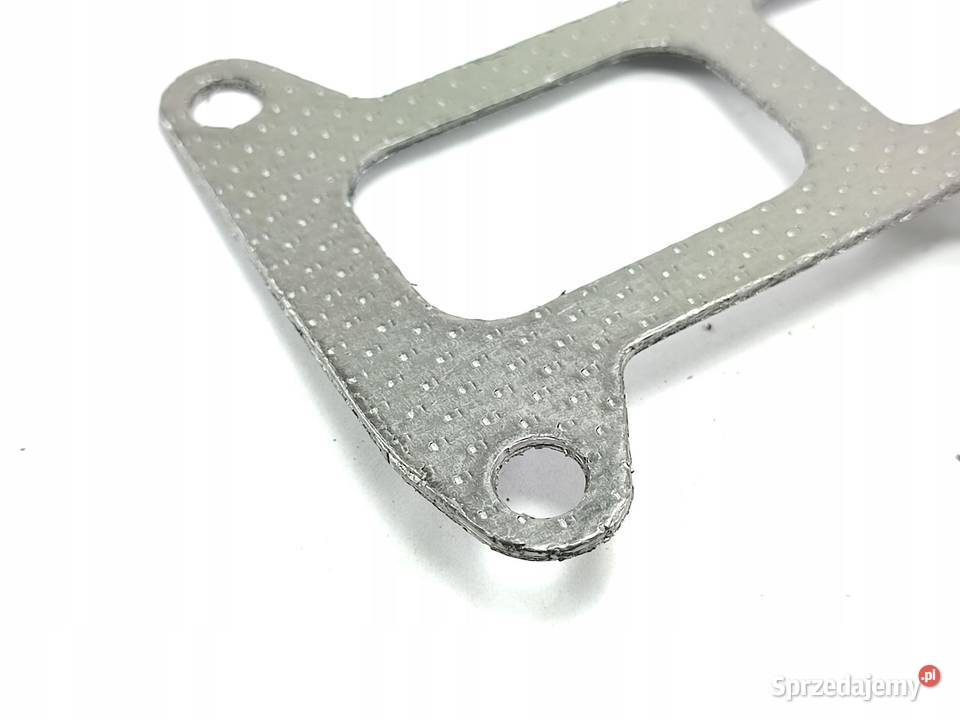 USZCZELKA KOLEKTORA CITROEN JUMPER II 30 HDI