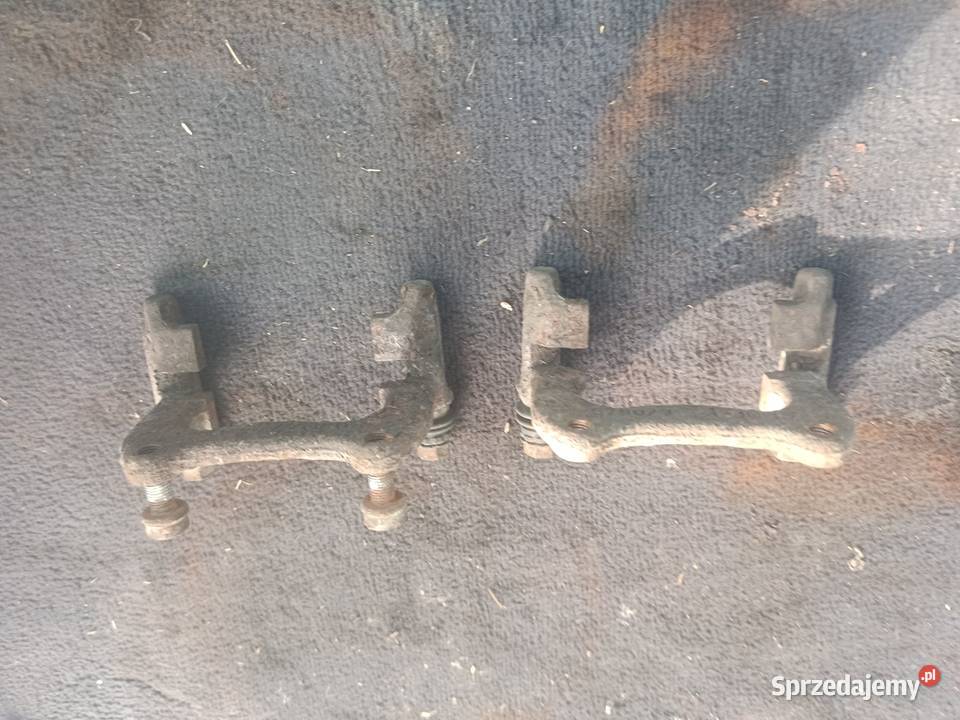 jarzmo Tył Audi A4 B5 FL a72 Myszków