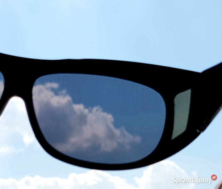 Okulary do jazdy nocąprzeciwsłoneczne HD Vision Uniseks śląskie