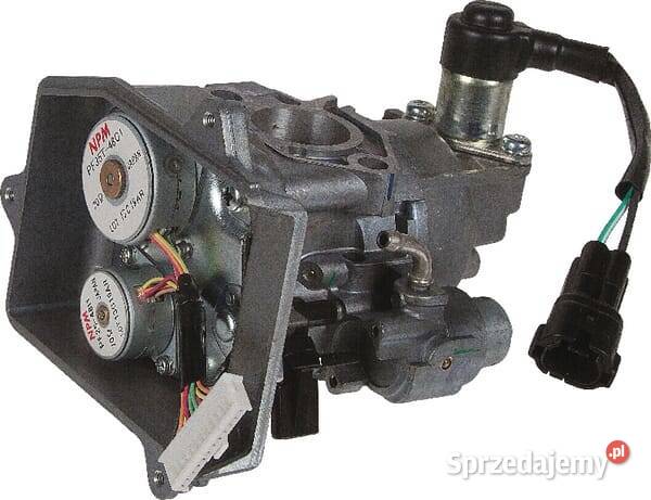 Gaźnik BE87U E Honda 16100Z2E804 małopolskie Kamionna