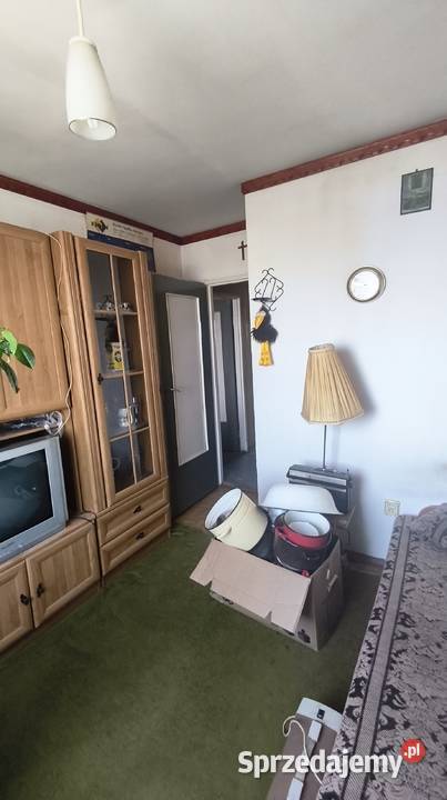 Mieszkanie oś Nałkowskich Lublin