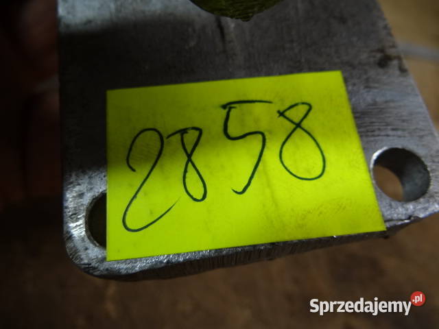 zawór nagrzewnicy Żuk Nysa Tarpan Warszawa NOWY Czujniki i sterowniki lubuskie