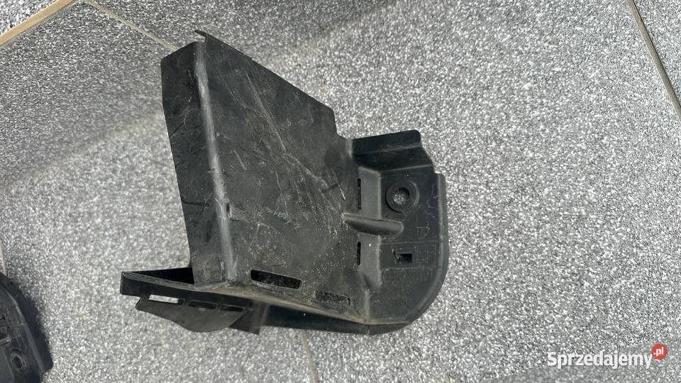 Mazda 3 Kierownica Powietrza Lewa Prawa Radziszów