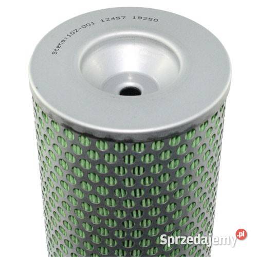 Filtr powietrza 93 x 205 mm Honda SA 12093 Tajęcina sprzedam