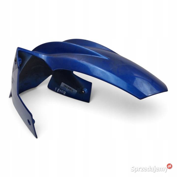 PRZEDNI BŁOTNIK PRZÓD BMW F800 F800R K71 K73
