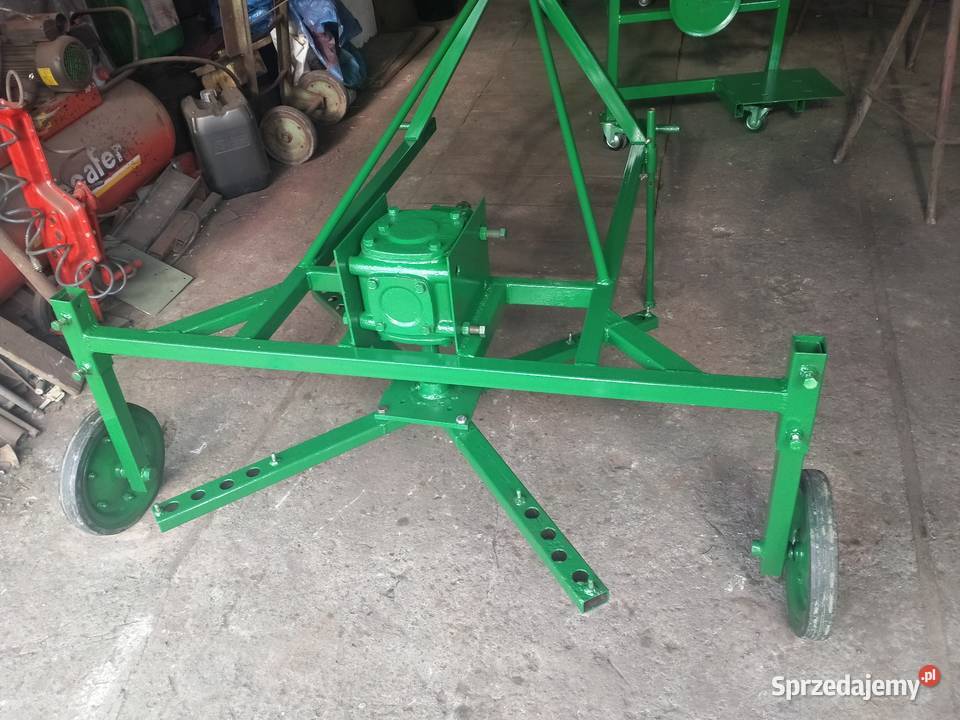 Ogławiarka obcinacz do cebuli buraka Pozostałe małopolskie Marcinowice