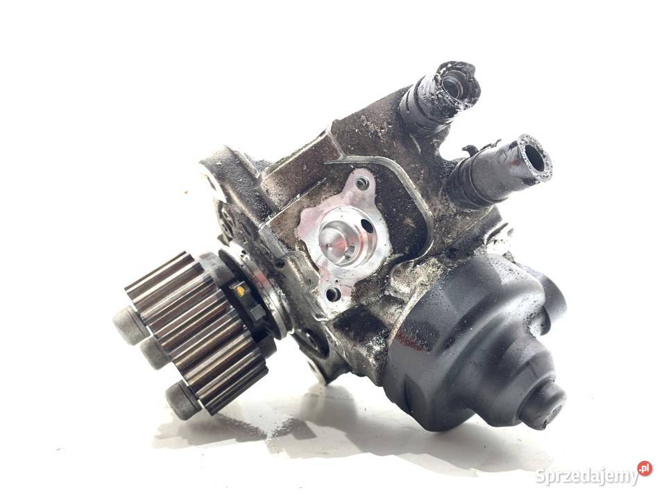 POMPA WTRYSKOWA VW TIGUAN 0445010514 20 136 0718 podkarpackie