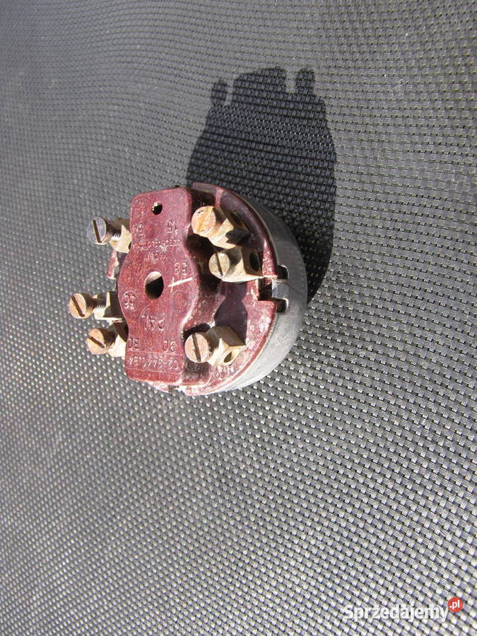 Stacyjka Jawa sprawna CZ świętokrzyskie Rzepin Drugi sprzedam