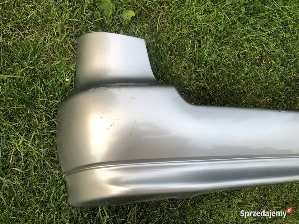 Zderzak Tylny Mitsubishi Galant VIII Sport Łagów sprzedam