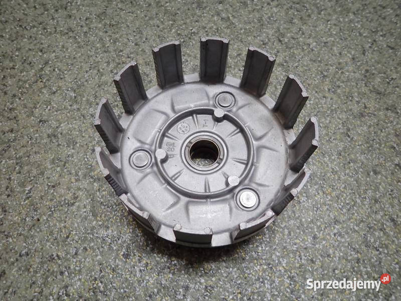 KOSZ SPRZĘGŁA ZEWNĘTRZNY YAMAHA YZF YZ 250 F 4T Strzelce Krajeńskie