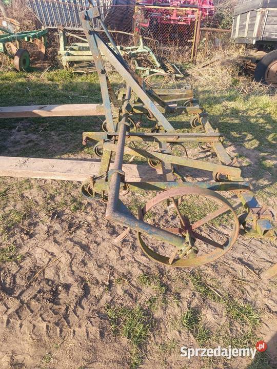 Kultywator 500 Przecławice sprzedam