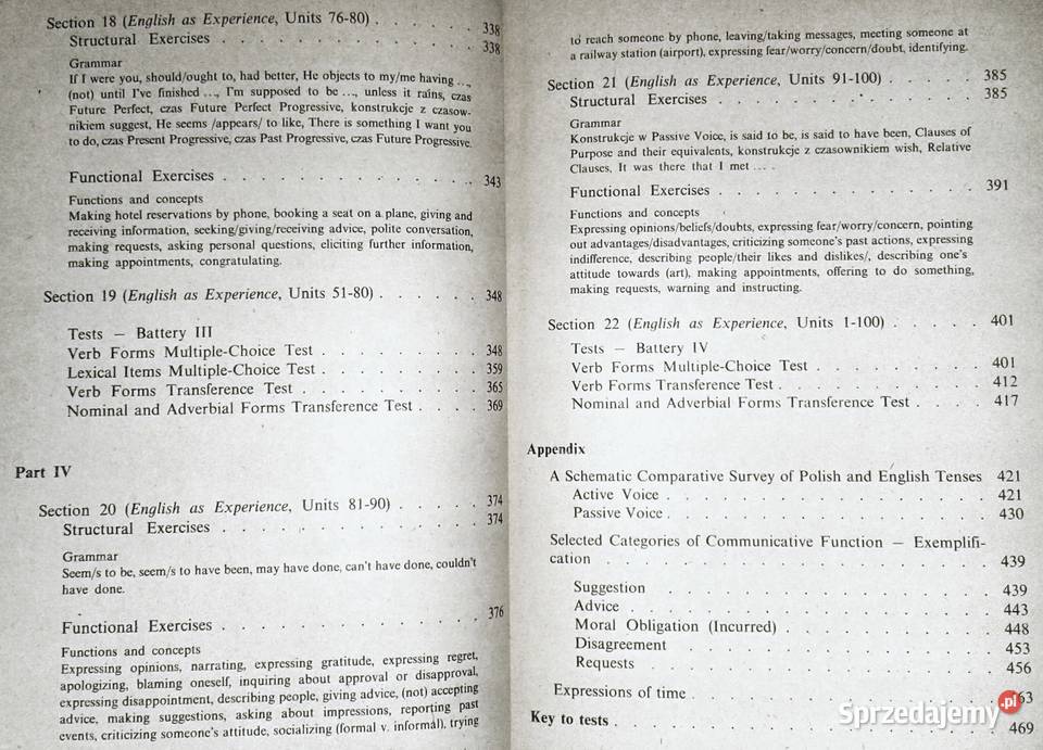 Experience through practice Stanisław Kaczmarski