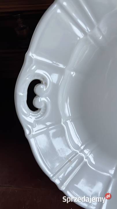 Patera Copenhagen Porcelain BG Made in Denmark pomorskie Gdańsk sprzedam