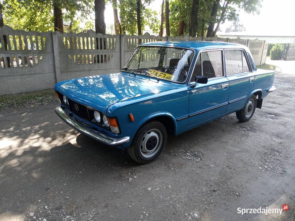 FIAT 125P żuk trabant polonez mercedes małopolskie Tarnów