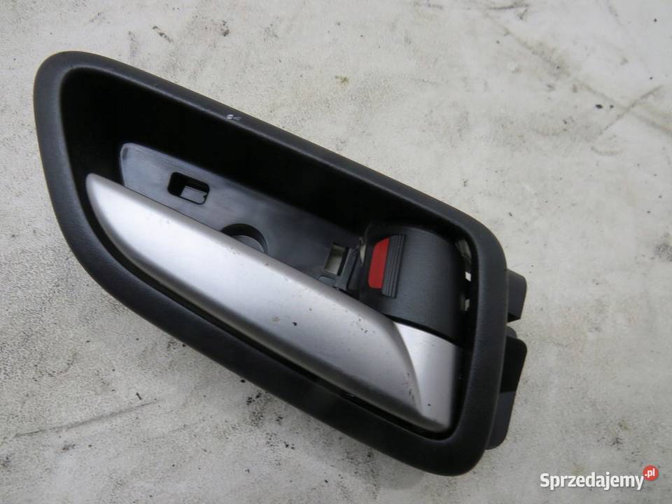 KLAMKA DRZWI PRAWY TYŁ MAZDA 2 DJ