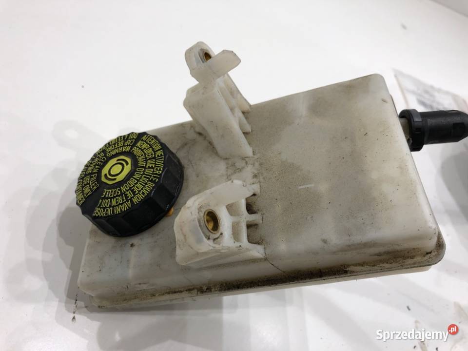 SERWO HAMULCOWE PEUGEOT 3008 Hatchback 0917 16