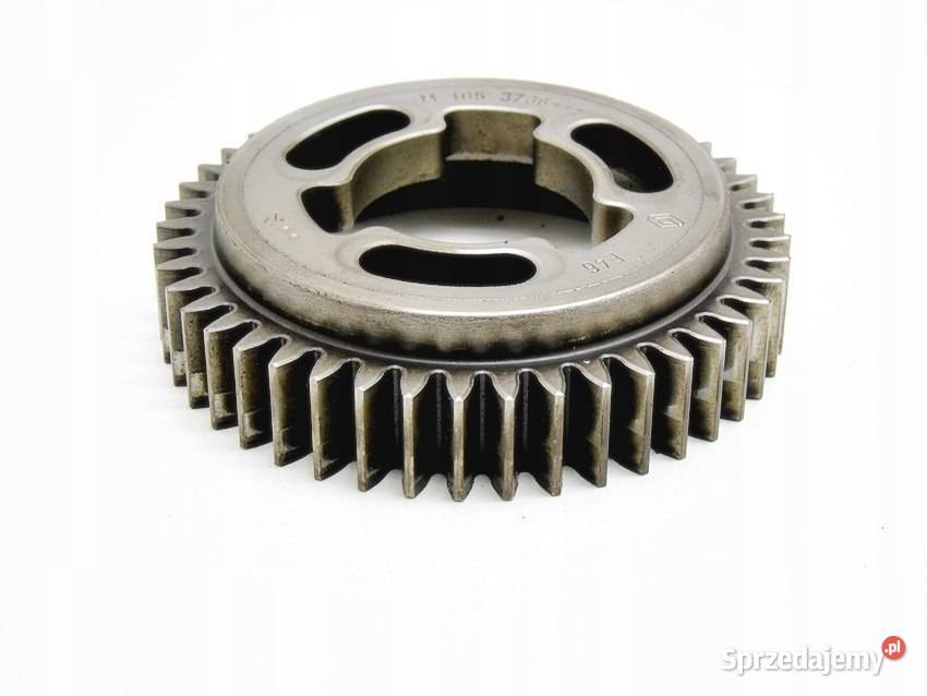 KOŁO ROZRZĄDU 20 DCI TRAFIC 2 VIVARO PRIMASTAR śląskie Sosnowiec