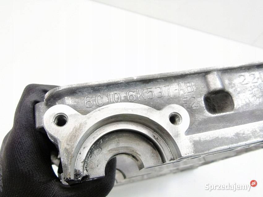 RAMKA GŁOWICY 22 HDI TDCI JUMPER BOXER DUCATO