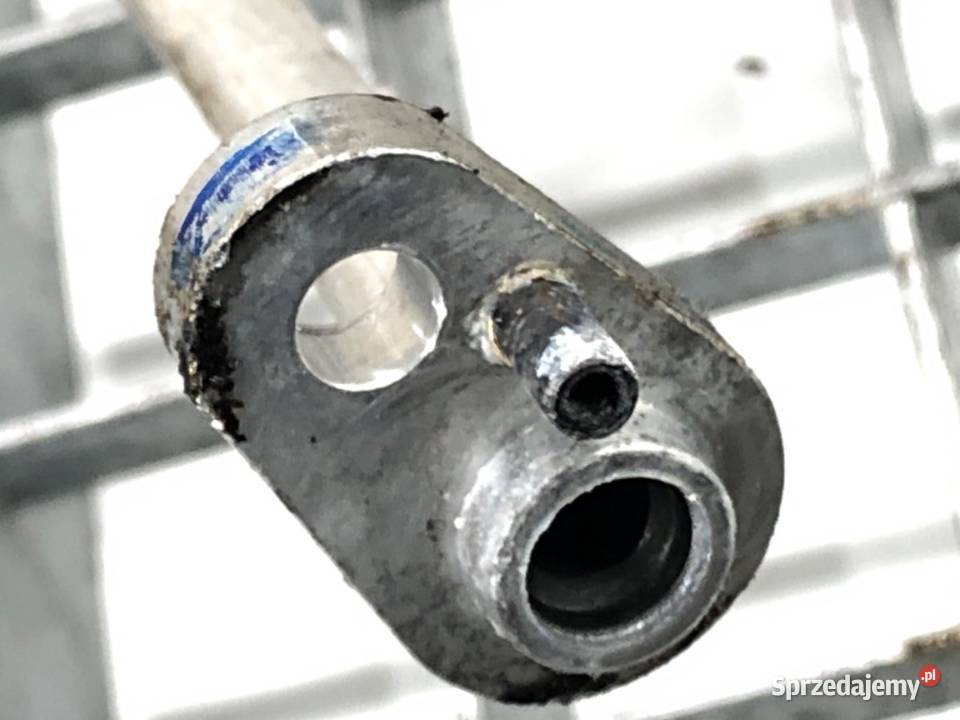 RURKA KLIMATYZACJI VW TCROSS 10 116 Crossover osobowe sprzedam