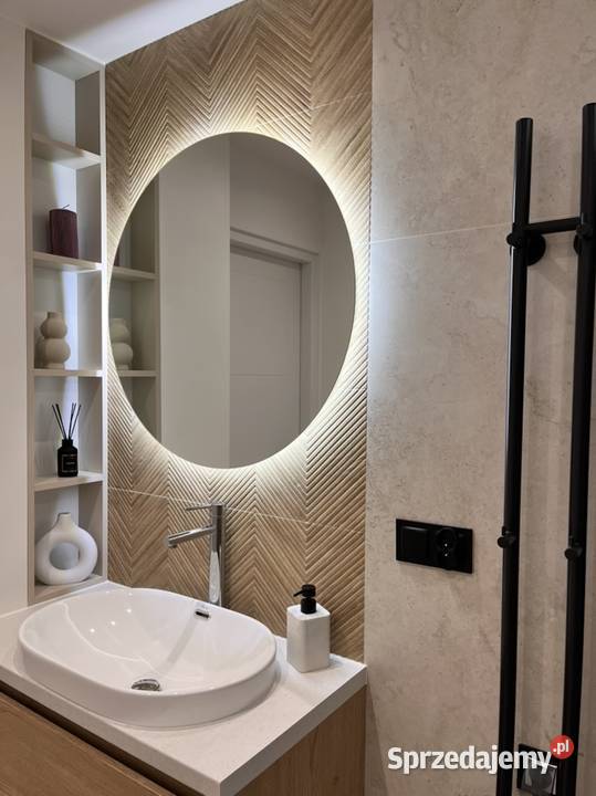 Nowoczesne Gotowe do wejścia 2 pokoje os Strusia małopolskie Kraków