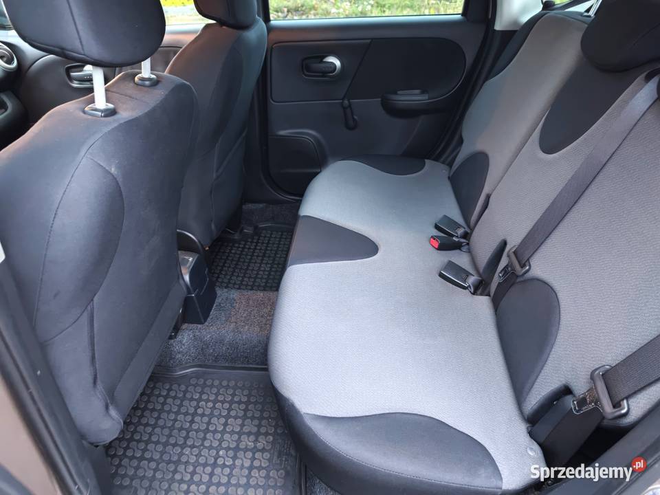 Nissan Note 14 88 stan b 88KM Legnica