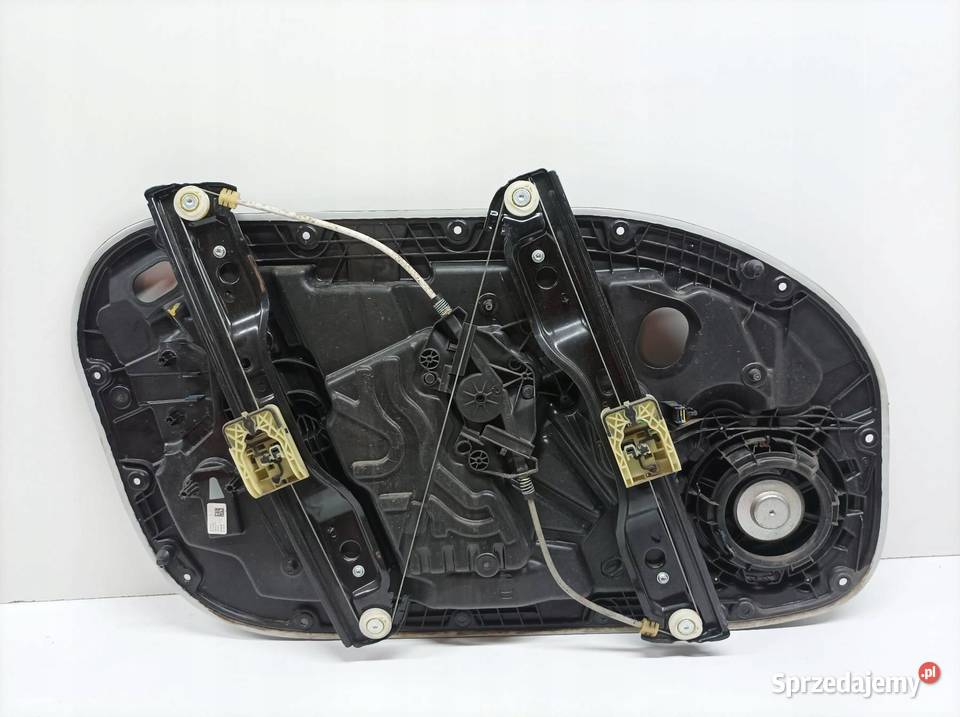 MECHANIZM SZYBY PRAWY PRZÓD 31674757 31462705RH świętokrzyskie