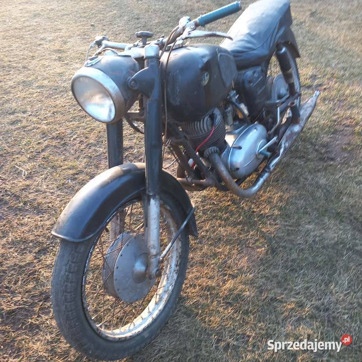 Pannonia de luxe 1122km Zambrów