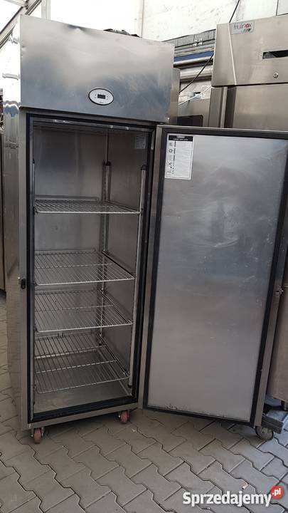 Szafa mrożnicza Foster 70x80x207 sprzedam