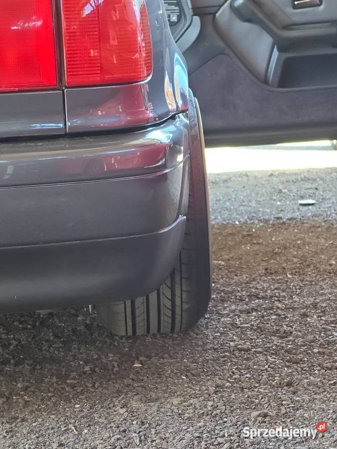 Audi 80 cabrio w idealnym stanie 2 Słubice sprzedam