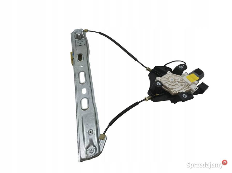 MECHANIZM SZYBY PRAWY PRZÓD A65066113 Ford Motoryzacja