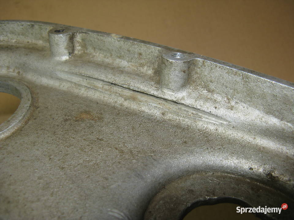 NSU 201251 OSOSL 351 OT kapa sprzęgła pokrywa Osłony i obudowy Wrocław