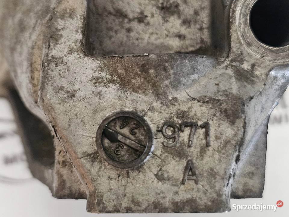 LEXUS GS300 30 24V 2JZ 219 łapa silnika świętokrzyskie