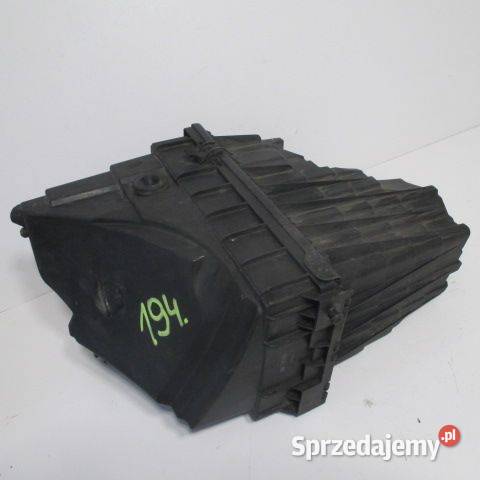 OBUDOWA FILTRA POWIETRZA VW TRANSPORTER 20 TDI